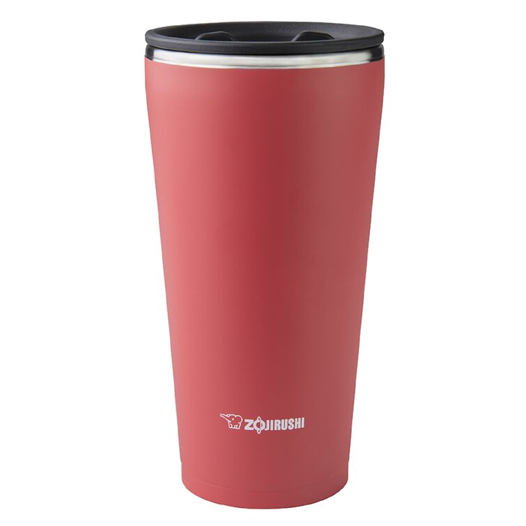 Zojirushi 15 oz Travel Tumbler & Reviews | Wayfair